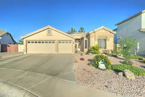 Other - 329 S Marin Dr, Gilbert, AZ 85296 photo 3 of 8