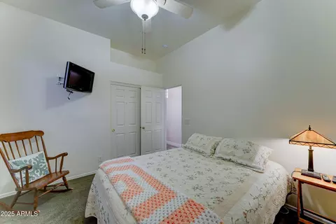 Bedroom - 329 S Marin Dr, Gilbert, AZ 85296 photo 9 of 9