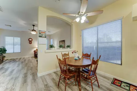 Dining - 329 S Marin Dr, Gilbert, AZ 85296 photo 1 of 5