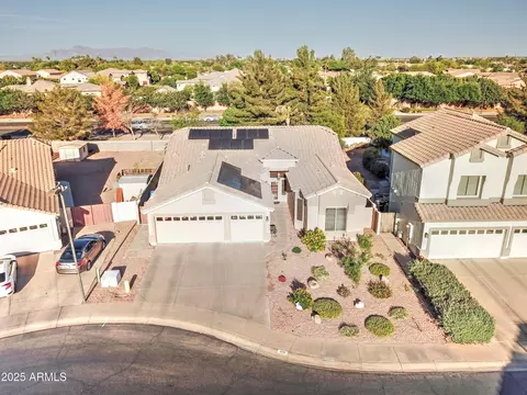 View/Area - 329 S Marin Dr, Gilbert, AZ 85296 photo 1 of 6