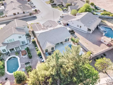 View/Area - 329 S Marin Dr, Gilbert, AZ 85296 photo 6 of 6
