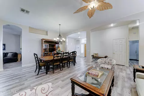 Dining - 329 S Marin Dr, Gilbert, AZ 85296 photo 4 of 5
