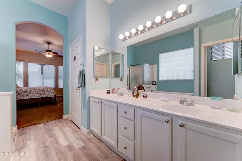 Bath - 329 S Marin Dr, Gilbert, AZ 85296 photo 2 of 6