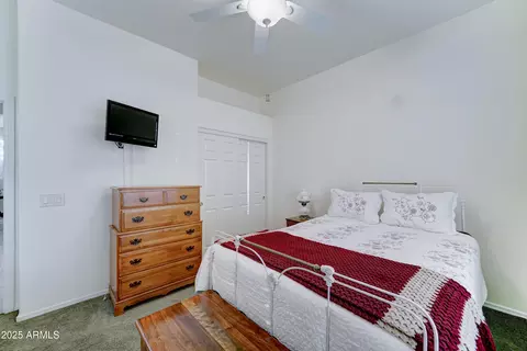 Bedroom - 329 S Marin Dr, Gilbert, AZ 85296 photo 6 of 9
