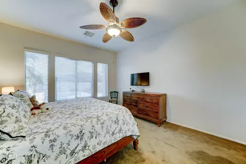 Bedroom - 329 S Marin Dr, Gilbert, AZ 85296 photo 3 of 9