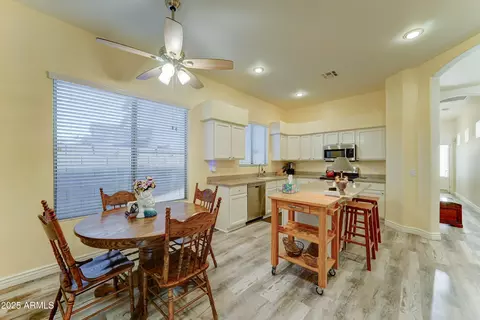 Kitchen - 329 S Marin Dr, Gilbert, AZ 85296 photo 1 of 6