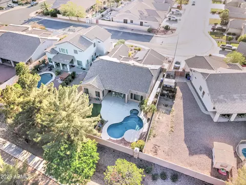 View/Area - 329 S Marin Dr, Gilbert, AZ 85296 photo 5 of 6