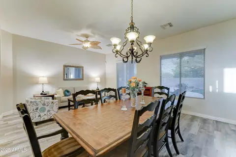 Dining - 329 S Marin Dr, Gilbert, AZ 85296 photo 2 of 5