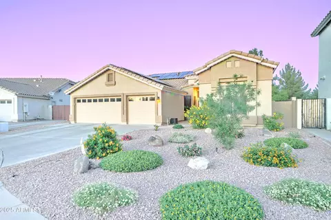 329 S Marin Dr, Gilbert, AZ 85296