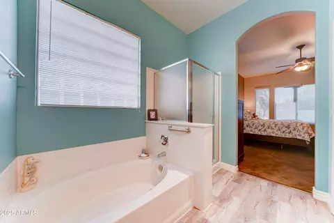 Bath - 329 S Marin Dr, Gilbert, AZ 85296 photo 3 of 6