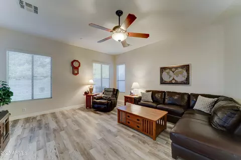 Living - 329 S Marin Dr, Gilbert, AZ 85296 photo 1 of 2