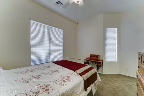 Bedroom - 329 S Marin Dr, Gilbert, AZ 85296 photo 7 of 9