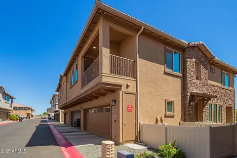 4100 S Pinelake Way #121, Chandler, AZ 85249