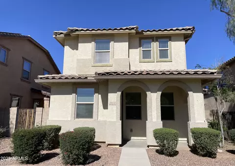 2812 S Anderson Ln, Gilbert, AZ 85295