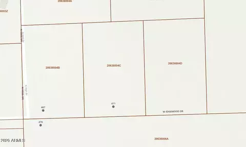 Other - 467 W Edgewood Dr, Ash Fork, AZ 86320 photo 8 of 8