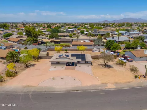 6502 E Rustic Dr, Mesa, AZ 85215 photo 39