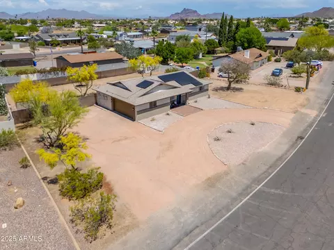 6502 E Rustic Dr, Mesa, AZ 85215 photo 37