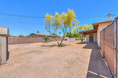 6502 E Rustic Dr, Mesa, AZ 85215 photo 32