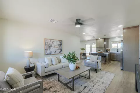 6502 E Rustic Dr, Mesa, AZ 85215 photo 3