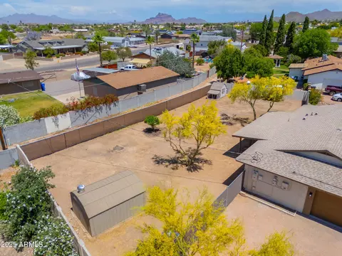 6502 E Rustic Dr, Mesa, AZ 85215 photo 36