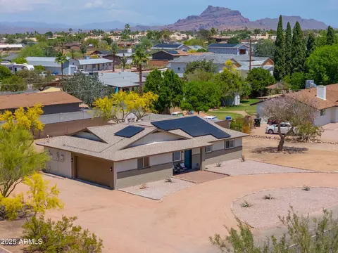 6502 E Rustic Dr, Mesa, AZ 85215 photo 40