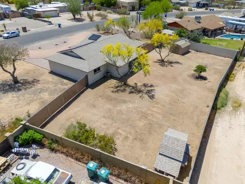 6502 E Rustic Dr, Mesa, AZ 85215 photo 35