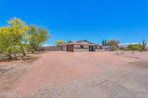 6502 E Rustic Dr, Mesa, AZ 85215 photo 30
