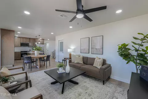 6502 E Rustic Dr, Mesa, AZ 85215 photo 15