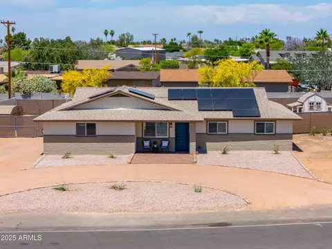 6502 E Rustic Dr, Mesa, AZ 85215