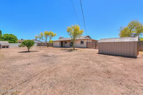 6502 E Rustic Dr, Mesa, AZ 85215 photo 33
