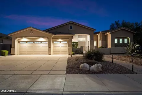 33945 N 57th Pl, Scottsdale, AZ 85266
