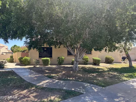 4748 W Alice Ave, Glendale, AZ 85302