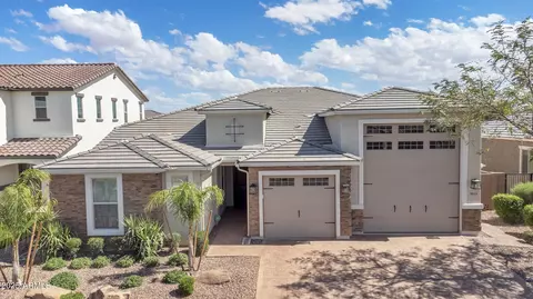 9919 E Harvest Rd, Florence, AZ 85132