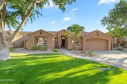 441 E Palo Brea Ct, Gilbert, AZ 85296