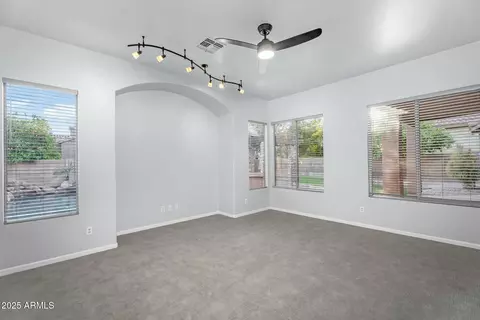 Living - 441 E Palo Brea Ct, Gilbert, AZ 85296 photo 6 of 7