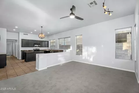 Living - 441 E Palo Brea Ct, Gilbert, AZ 85296 photo 4 of 7