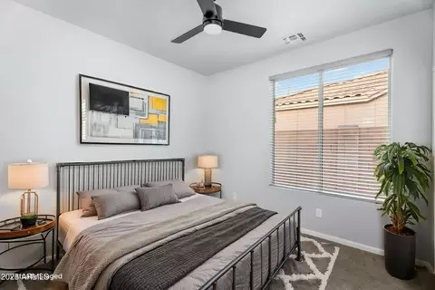 Bedroom - 441 E Palo Brea Ct, Gilbert, AZ 85296 photo 3 of 4