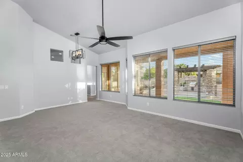 Living - 441 E Palo Brea Ct, Gilbert, AZ 85296 photo 2 of 7