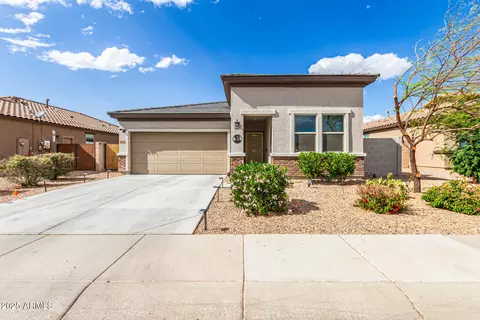 1662 E Jardin Pl, Casa Grande, AZ 85122