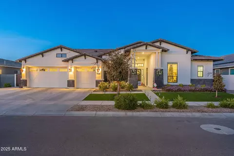 20698 E Marsh Rd, Queen Creek, AZ 85142