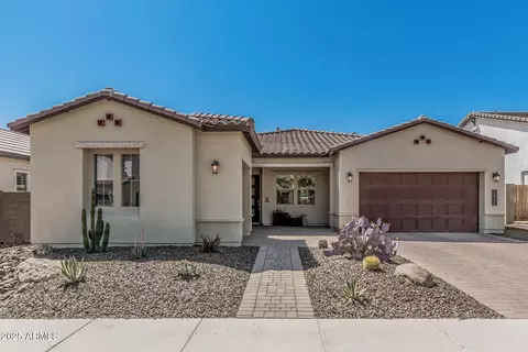 26778 N 73rd Dr, Peoria, AZ 85383