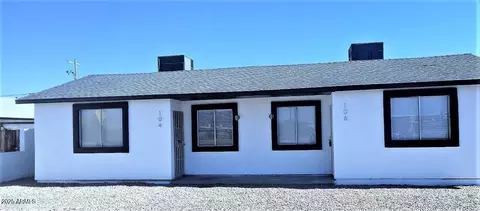 104 N Casa Grande Ave, Casa Grande, AZ 85122