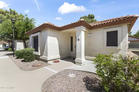 1120 N Val Vista Dr #4, Gilbert, AZ 85234