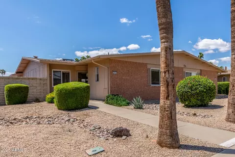 13527 W Prospect Dr, Sun City West, AZ 85375