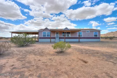 55095 W La Barranca Dr, Maricopa, AZ 85139