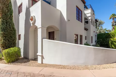 8333 E Va Paseo Del Norte -- #1032, Scottsdale, AZ 85258