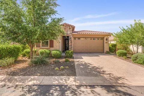 Exterior - 609 E Pasaro Dr, Phoenix, AZ 85085 photo 1 of 4