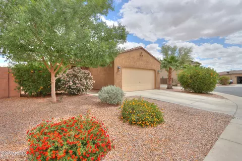 21367 N Denver Ct, Maricopa, AZ 85138