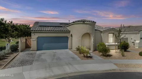 23046 E Camina Plata --, Queen Creek, AZ 85142