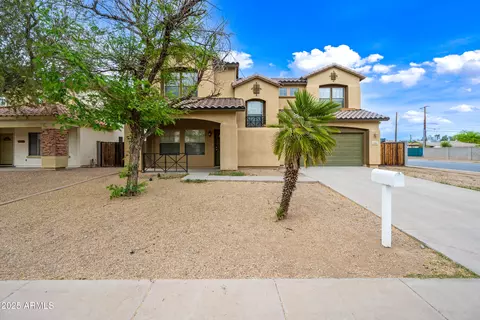2904 W Cavalier Dr, Phoenix, AZ 85017